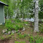 Luonnon Rauhaa Kalliosaaressa, Private Island Polvijarvi (North Karelia)
