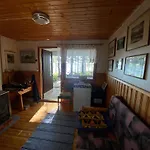 Luonnon Rauhaa Kalliosaaressa, Private Island Polvijarvi (North Karelia)