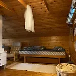 Luonnon Rauhaa Kalliosaaressa, Private Island Polvijarvi (North Karelia)
