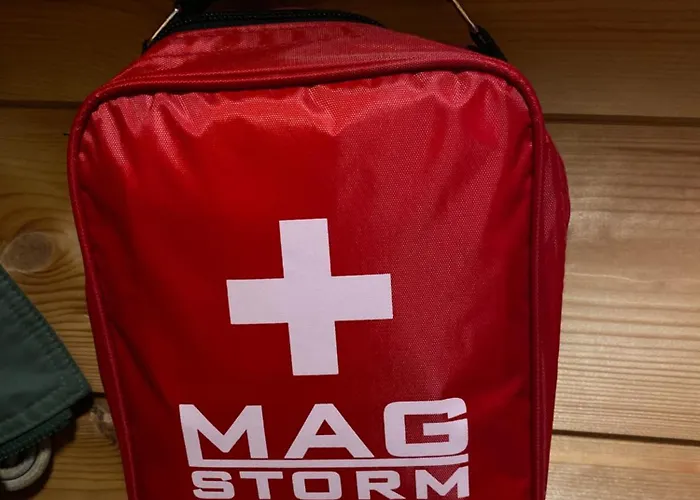 Luonnon Rauhaa Kalliosaaressa, Private Island *